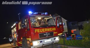 Radibor: Riesiges Glück bei Brand an Wohnhaus