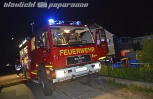 Radibor: Riesiges Glück bei Brand an Wohnhaus