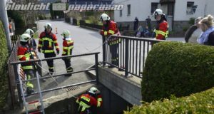 Wilthen: Hochwasseralarm – Feuerwehr im Dauereinsatz