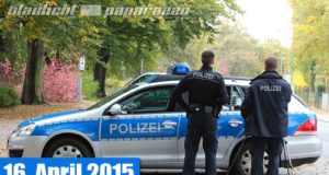 Sachsen: Blitzer-Marathon am 16. April