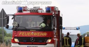 Sohland/Spree: Feuerwehr gewinnt Imagefilm-Produktion