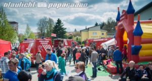 Kamenz: Großer Andrang beim Tag der offenen Tür