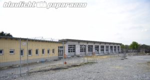 Radeberg: Bau der neuen Rettungswache läuft nach Plan