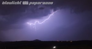 Ostsachsen: Unwettergefahr steigt – Hitzehöhepunkt erwartet