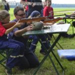 Jugendfeuerwehren messen sich am Keulenberg