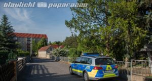 Schwepnitz: 45-jähriger stirbt in eigenem Swimmingpool