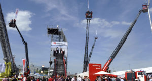 Hannover: INTERSCHUTZ steht in den Startlöchern