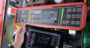 INTERSCHUTZ: Total Digital – überall regieren Bits und Bytes