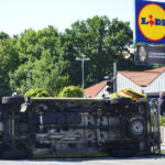 Rettungswagen in kamenz verunglückt