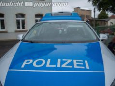 Raubüberfall auf 19-jährigen in Bautzen