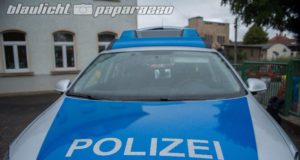 Bernsdorf: Rollstuhlfahrer entblößt sich im Freibad