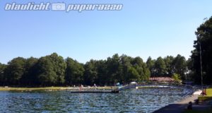 Pulsnitz: Lustige Wettkämpfe beim Open-Air im Bad