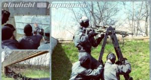 Sachsen: Spezialeinheit wird Vizeweltmeister