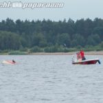 Im Sturm – Boote kentern auf Bärwalder See