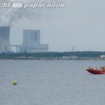 Im Sturm – Boote kentern auf Bärwalder See