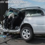 Tödlicher Unfall bei Kamenz