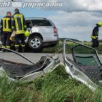 Tödlicher Unfall bei Kamenz