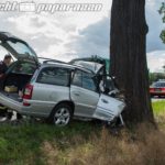 Tödlicher Unfall bei Kamenz