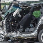 Tödlicher Unfall bei Kamenz