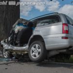 Tödlicher Unfall bei Kamenz