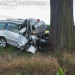 Tödlicher Unfall bei Kamenz