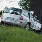 Tödlicher Unfall bei Kamenz