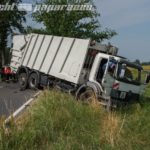 Schwerer Unfall bei Königswartha