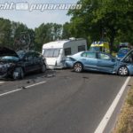 Schwerer Unfall bei Königswartha