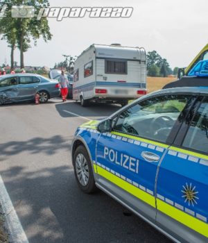 Schwerer Unfall bei Königswartha