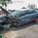 Schwerer Unfall bei Königswartha