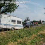 Schwerer Unfall bei Königswartha