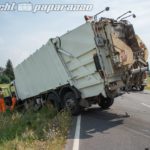 Schwerer Unfall bei Königswartha