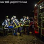 Radiokative Fässer in Hohnstein entdeckt