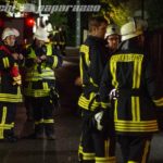 Radiokative Fässer in Hohnstein entdeckt