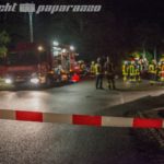 Radiokative Fässer in Hohnstein entdeckt