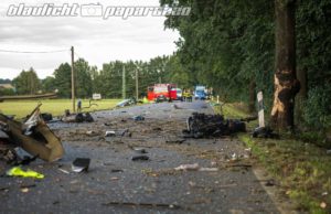 Staatsanwalt bestätigt: Vater wollte offenbar sich und seine Kinder umbringen