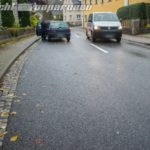 Schwerer Unfall in Bretnig bei Bischofswerda
