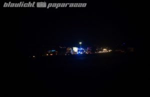 Kilometerlanger Stau nach Brand auf A4 bei Bautzen