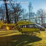 „Hoher“ Besuch in Pulsnitz