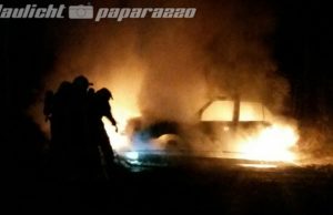 Unruhige Silvesternacht – Streitigkeiten und Vandalismus