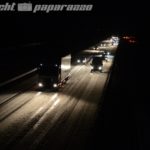 Chaos auf der Autobahn – Landesregierung steckt im Stau