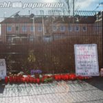 Nach Asylheim-Brand in Bautzen: Feuerwehr meldet sich zu Wort