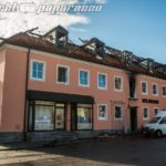 Nach Asylheim-Brand in Bautzen: Feuerwehr meldet sich zu Wort