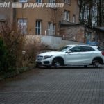 Diebe schlagen wieder in Pulsnitz zu