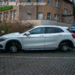 Diebe schlagen wieder in Pulsnitz zu