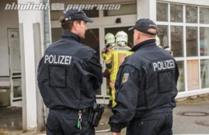 Polizei sucht Zeugen zu Brand in Bautzen
