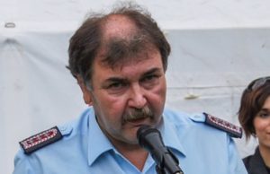 Feuerwehrwesen trauert um Kameraden A. Berthold