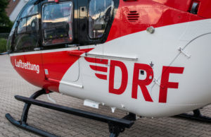 Junger Motorradfahrer stirbt nach Unfall zwischen Wartha und Steinitz