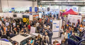 Die Messe FLORIAN steht vor der Tür!