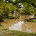 Unwetter richtet Schäden in Spitzkunnersdorf an